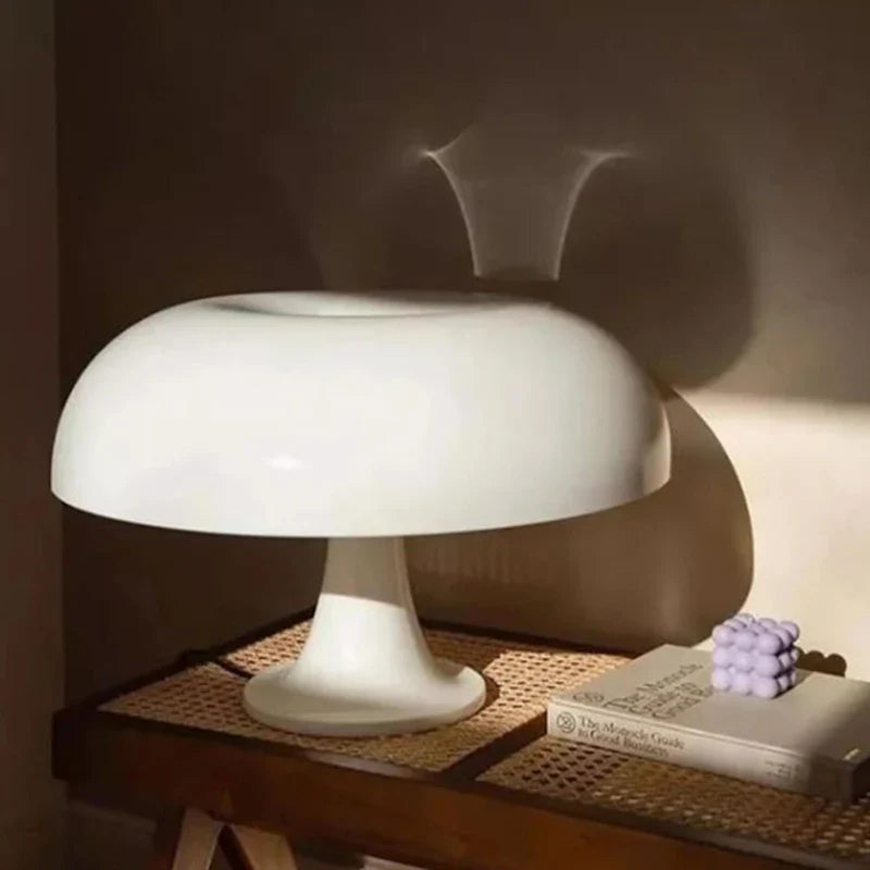 GlowMush - Table Lamp with Creative Design