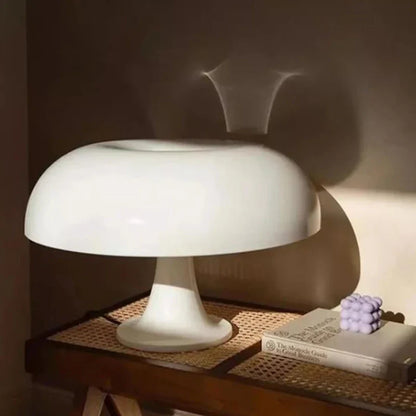 GlowMush - Table Lamp with Creative Design