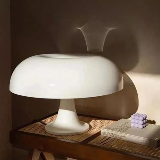 GlowMush - Table Lamp with Creative Design