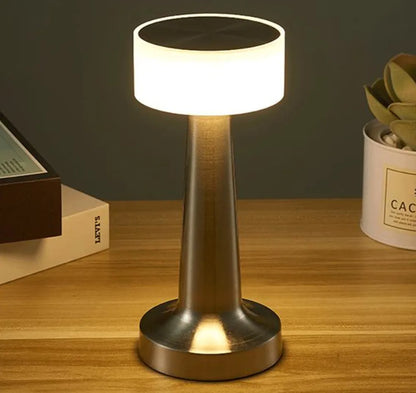 LumenGlow - Fleur Jubil Table Lamp