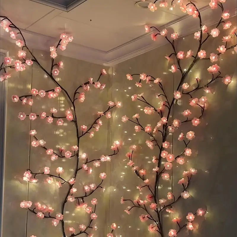 Sakura - Decorative USB Lighting 