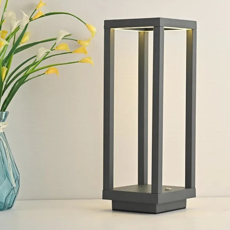 BrilliantLight - Wireless Table Lamp