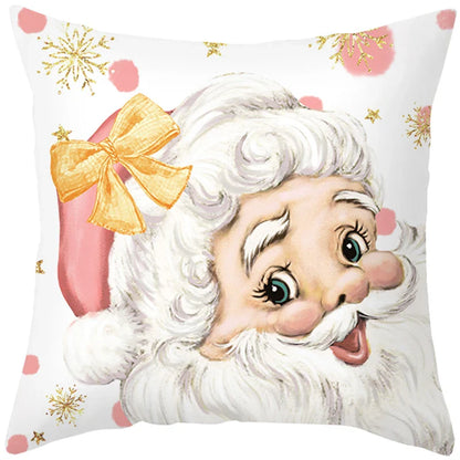 ChristmasCushion - Christmas Cushion Cover