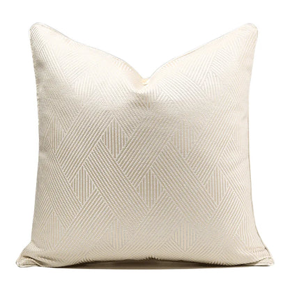 AbstractLuxe - Modern Cushion Cover for the Living Room and Bedroom