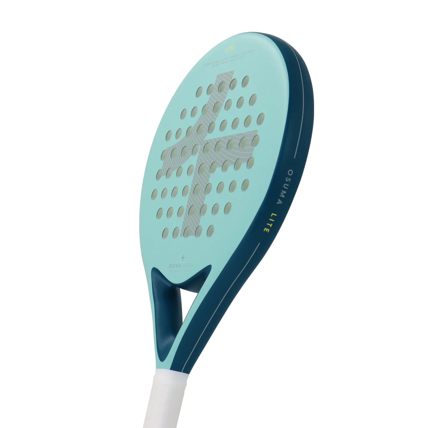 CarbonEdge Elite - Padel Racket Prestaties