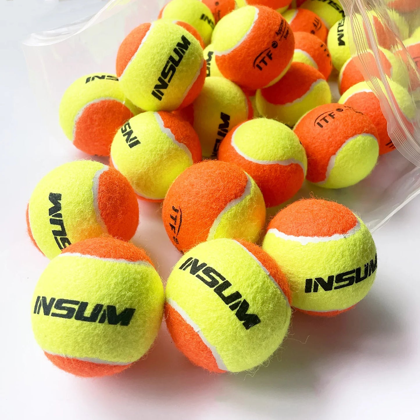 ProWave - Standard Padel Balls 