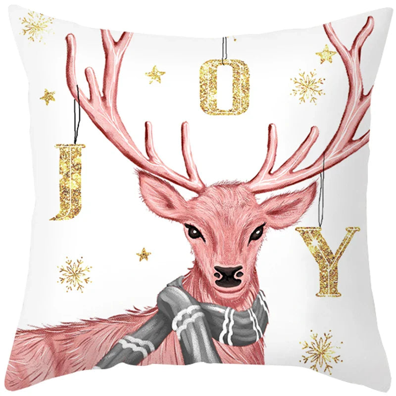 ChristmasCushion - Christmas Cushion Cover