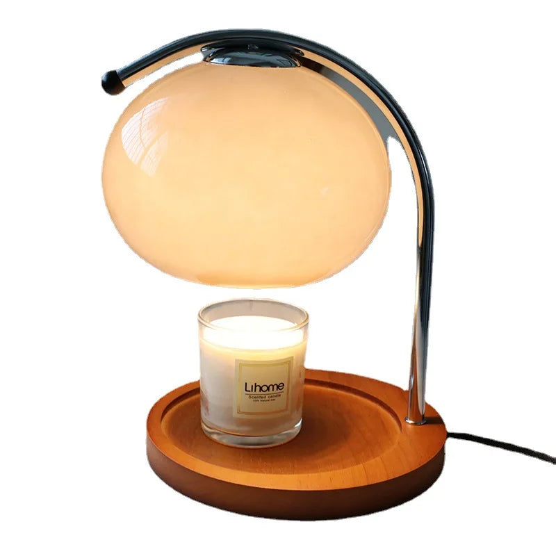 Candle Atmosphere - Retro Aroma Lamp