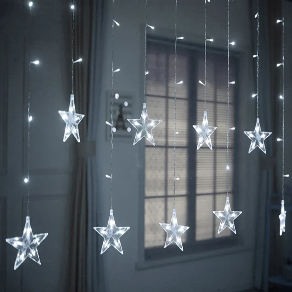 LumieresEtoilees - Decorations for Home and Parties 