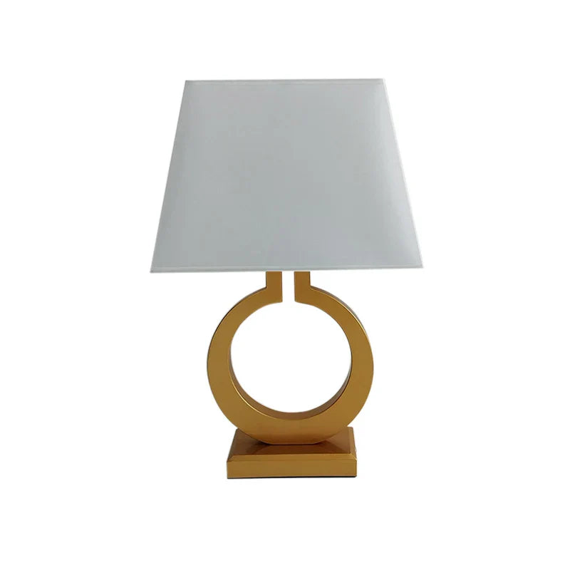 NordicGlow - Luxe Lamp voor Sfeervolle Ruimtes