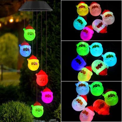 Butterfly - Decorative Solar Light