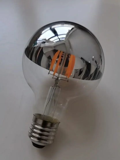 RetroStijl - Bauhaus Nachtlamp