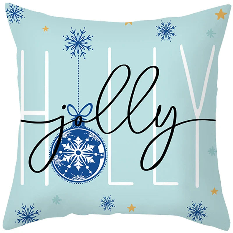 ChristmasCushion - Christmas Cushion Cover