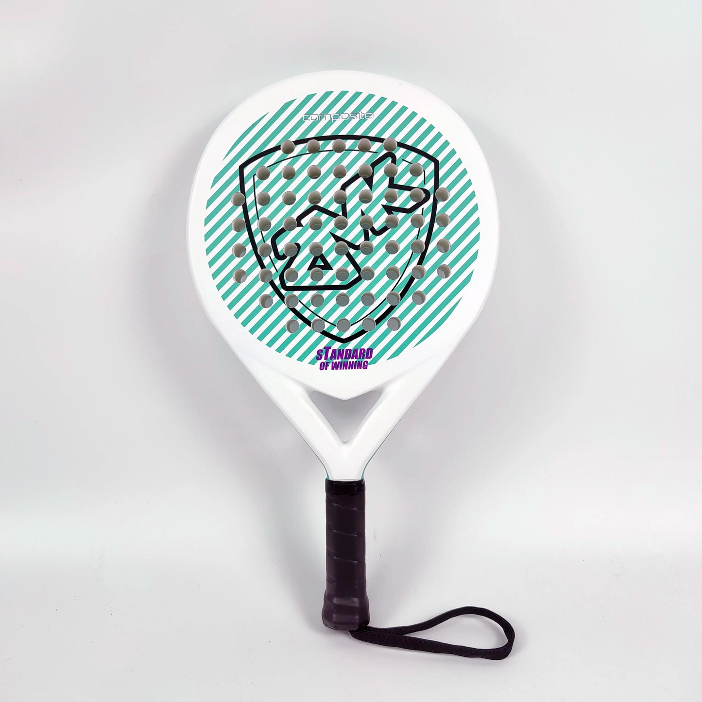 FibraPro Paddle - Performance Padel Racket 