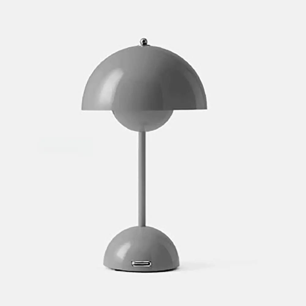 GloeiSter - Mushroom Lamp Lighting with Style