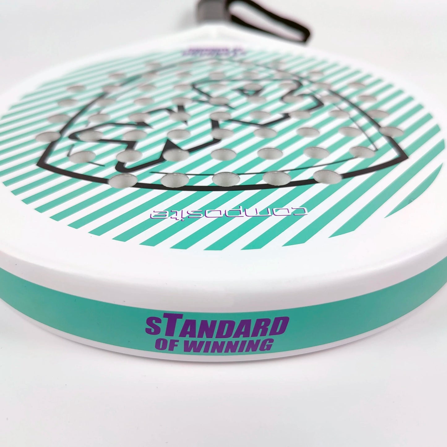 FibraPro Paddle - Prestaties Padel Racket