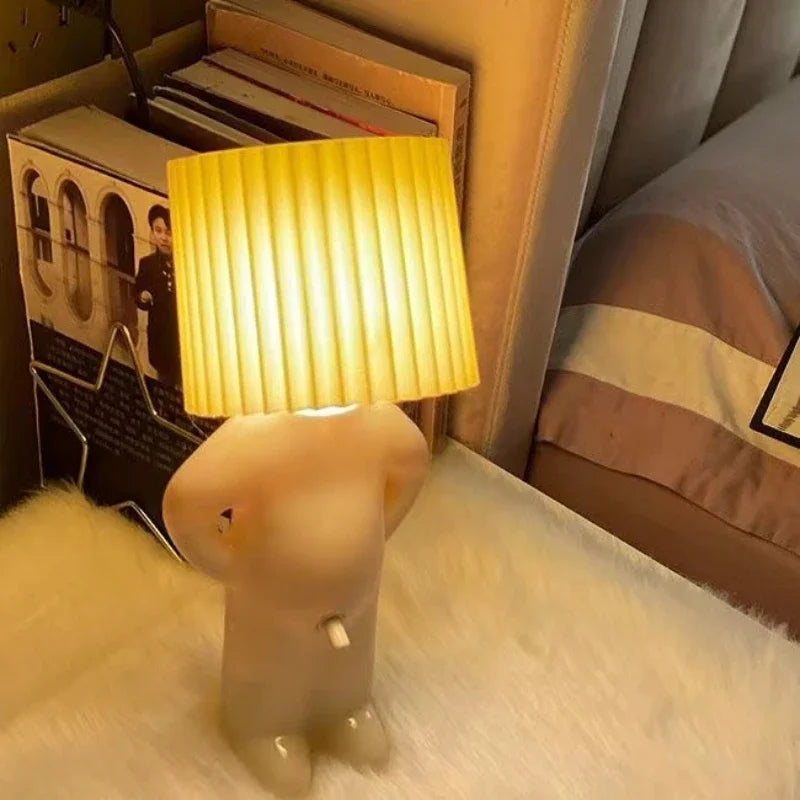 KinderLicht - LED Table lamp