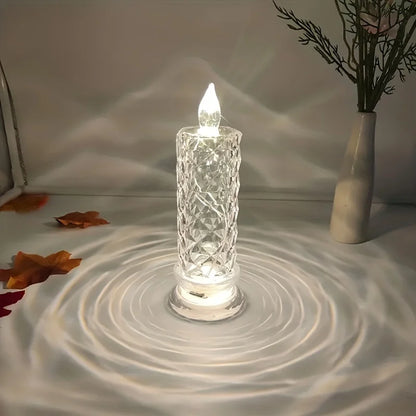 Luma - Flameless LED Candles