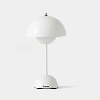 GloeiSter - Mushroom Lamp Lighting with Style