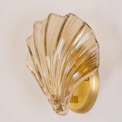 Shell - Soft and Delicate Lighting