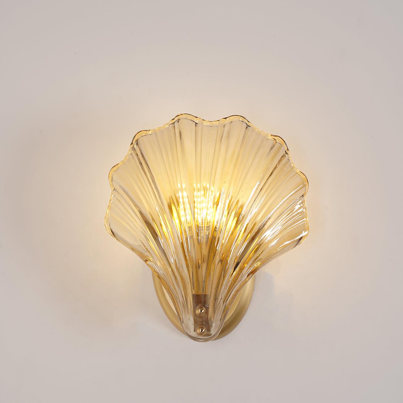 Shell - Soft and Delicate Lighting