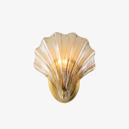 Shell - Soft and Delicate Lighting