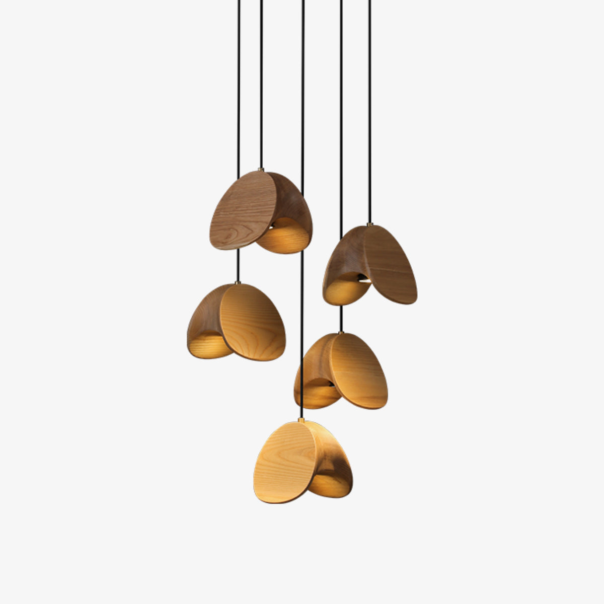 SiyuanLumiere – Elegant Pendant Lamp 