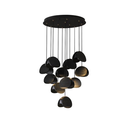 SiyuanLumiere – Elegant Pendant Lamp 