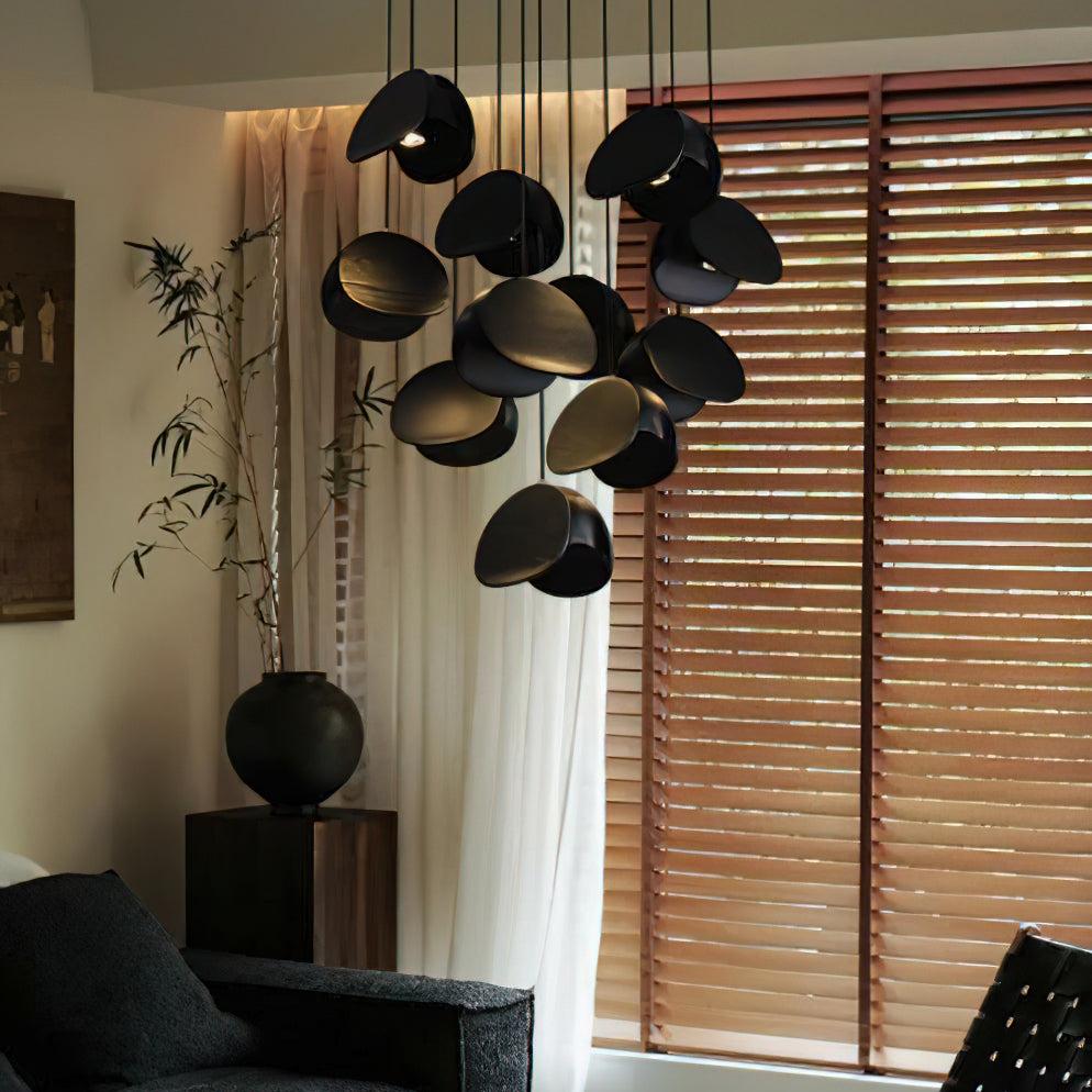 SiyuanLumiere – Elegant Pendant Lamp 