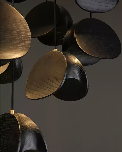 SiyuanLumiere – Elegant Pendant Lamp 