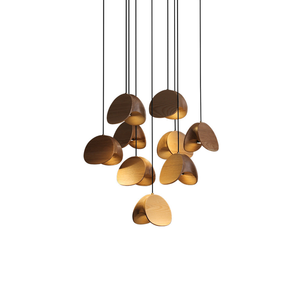 SiyuanLumiere – Elegant Pendant Lamp 