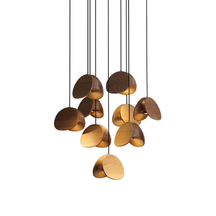 SiyuanLumiere – Elegant Pendant Lamp 