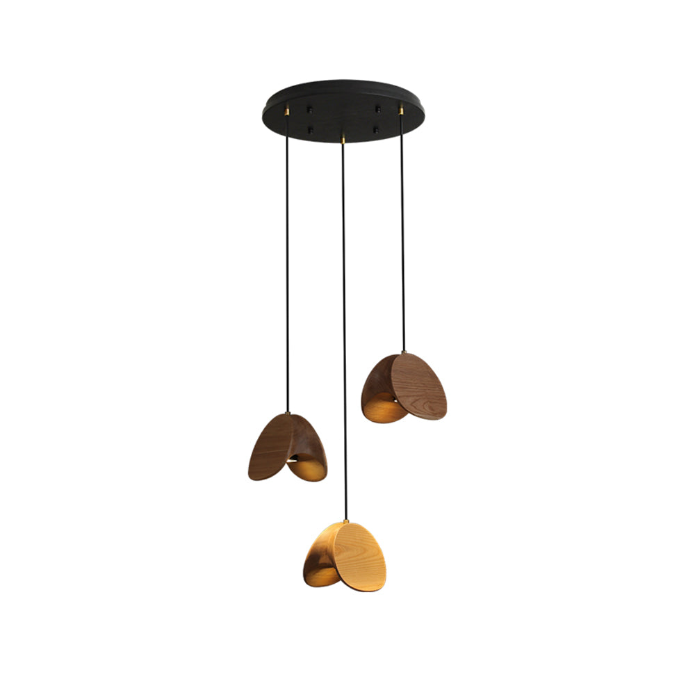 SiyuanLumiere – Elegant Pendant Lamp 