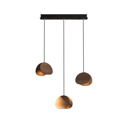 SiyuanLumiere – Elegant Pendant Lamp 