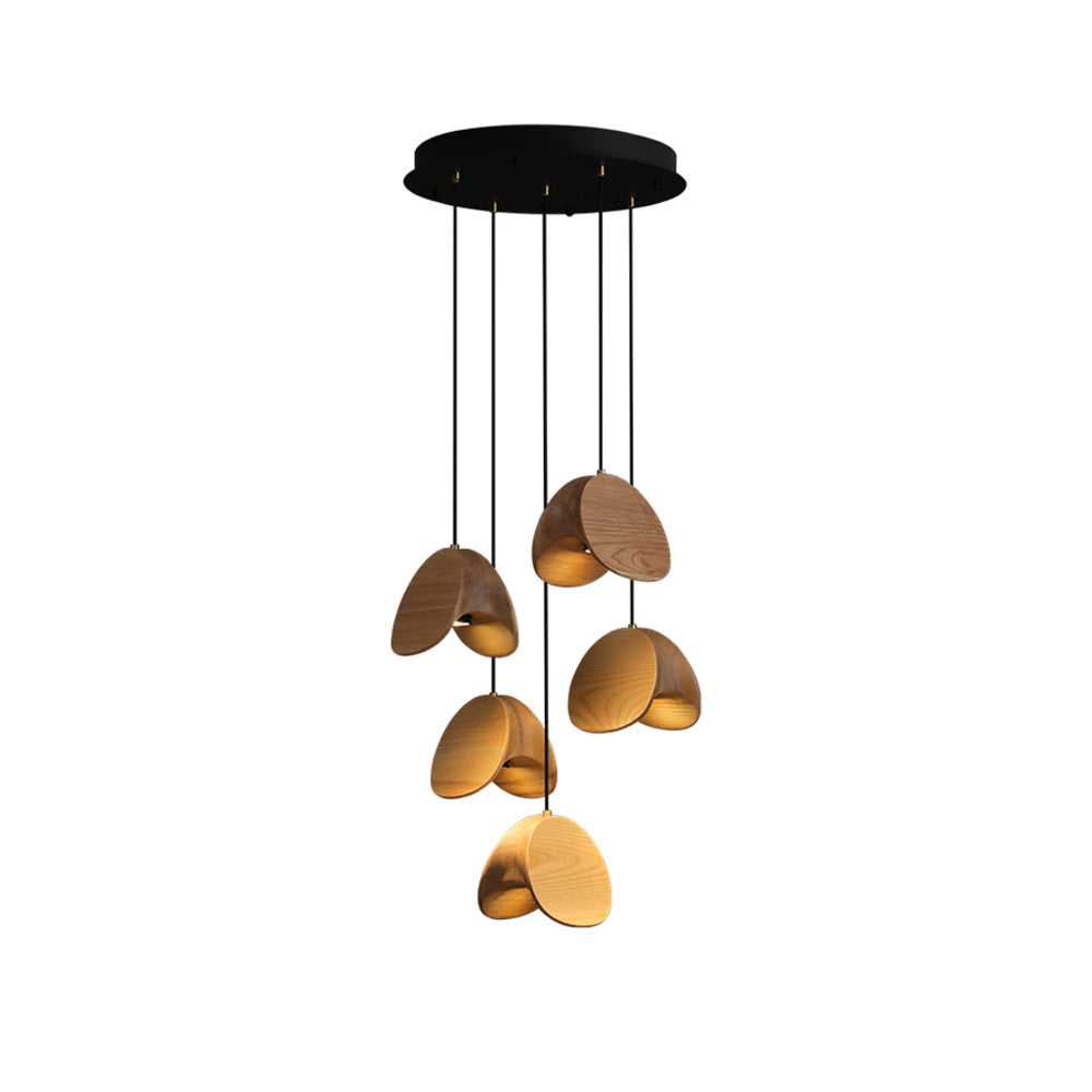 SiyuanLumiere – Elegant Pendant Lamp 