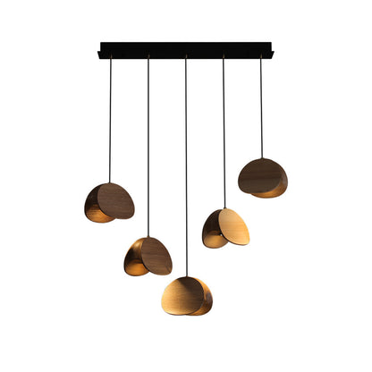 SiyuanLumiere – Elegant Pendant Lamp 