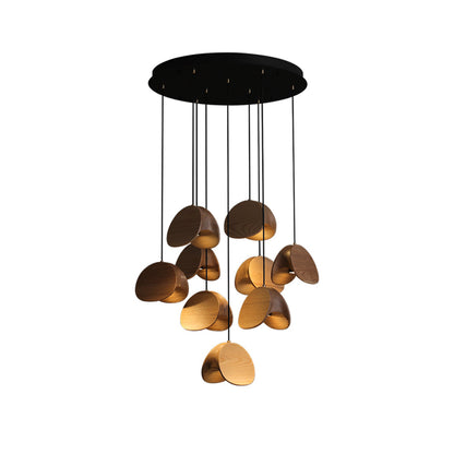 SiyuanLumiere – Elegant Pendant Lamp 