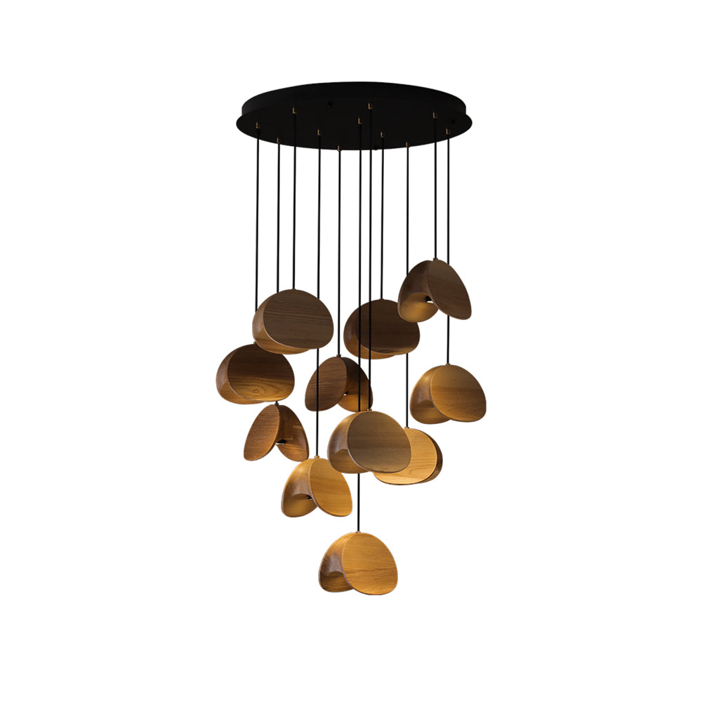 SiyuanLumiere – Elegant Pendant Lamp 