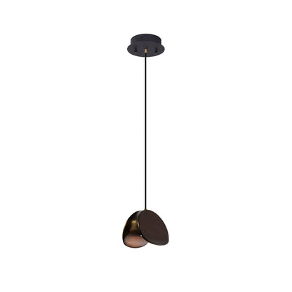 SiyuanLumiere – Elegant Pendant Lamp 