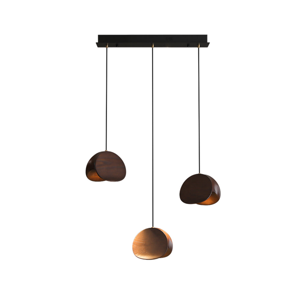 SiyuanLumiere – Elegant Pendant Lamp 