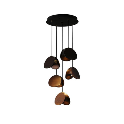 SiyuanLumiere – Elegant Pendant Lamp 