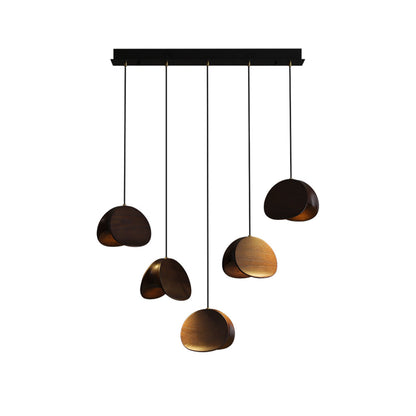 SiyuanLumiere – Elegant Pendant Lamp 