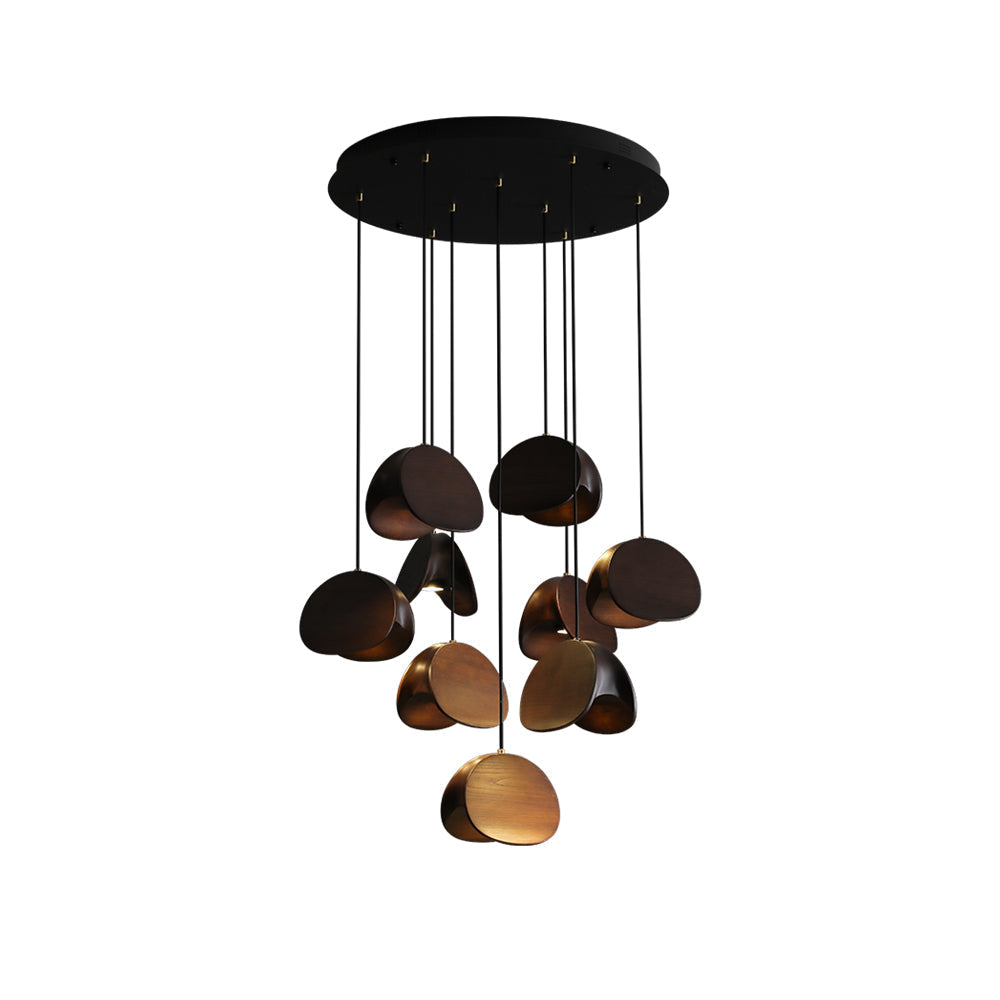 SiyuanLumiere – Elegant Pendant Lamp 