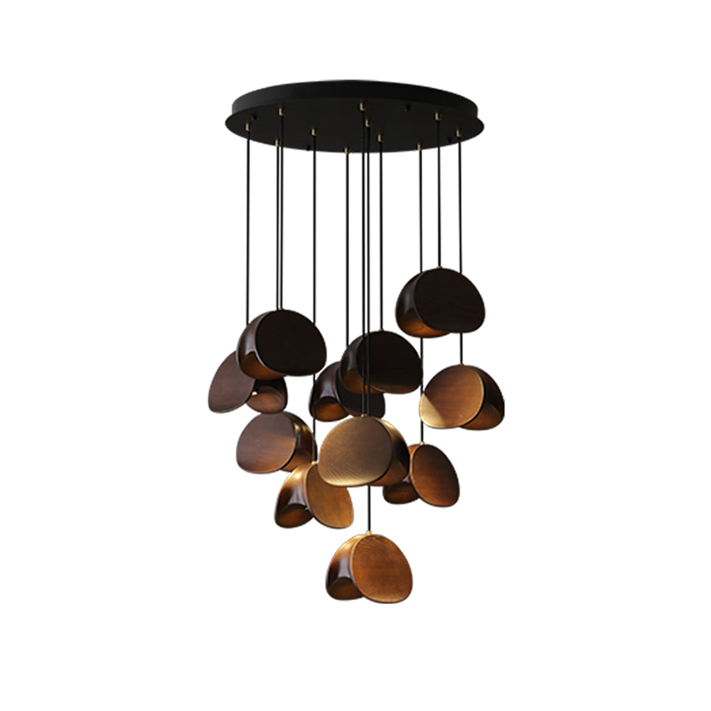 SiyuanLumiere – Elegant Pendant Lamp 