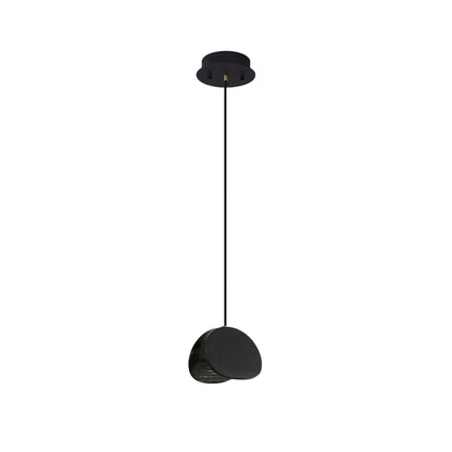 SiyuanLumiere – Elegant Pendant Lamp 