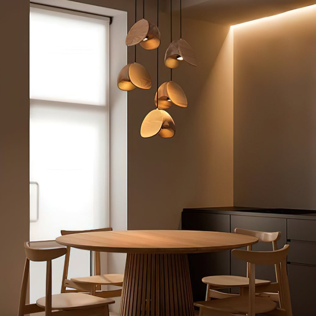 SiyuanLumiere – Elegant Pendant Lamp 