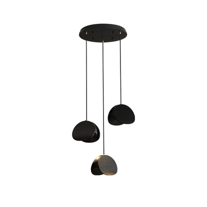 SiyuanLumiere – Elegant Pendant Lamp 