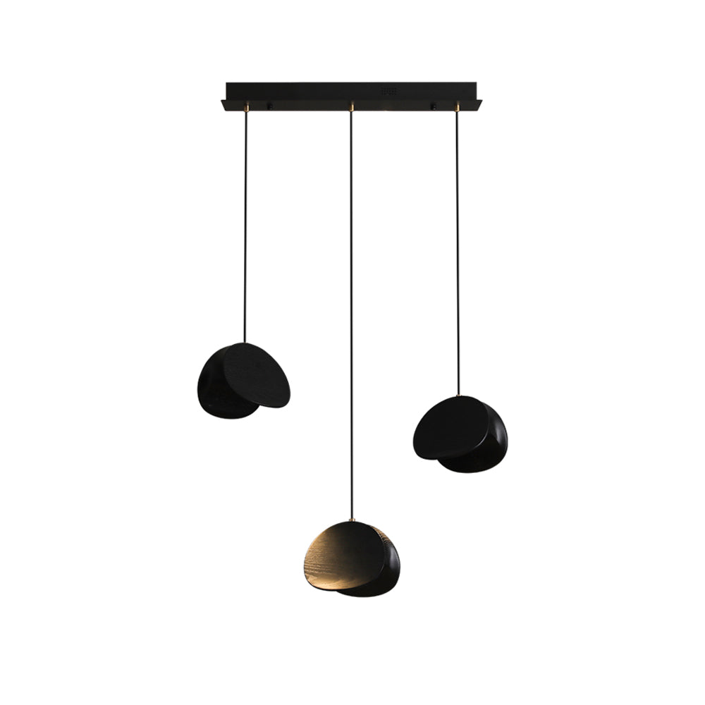 SiyuanLumiere – Elegant Pendant Lamp 