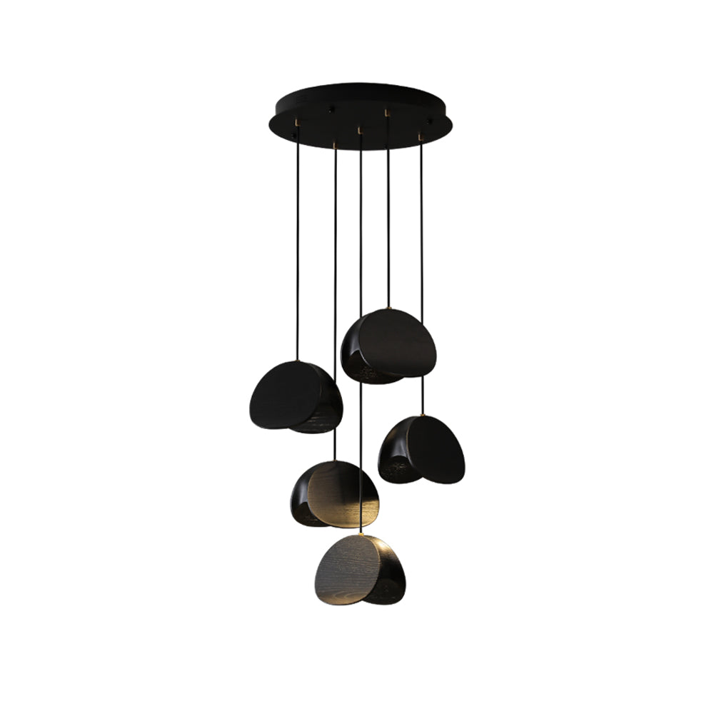 SiyuanLumiere – Elegant Pendant Lamp 