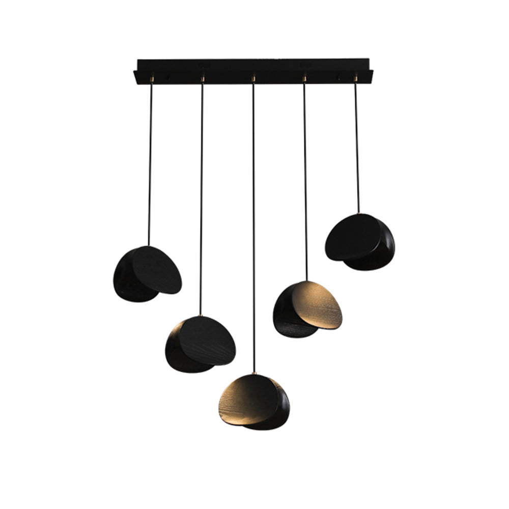 SiyuanLumiere – Elegante Hanglamp